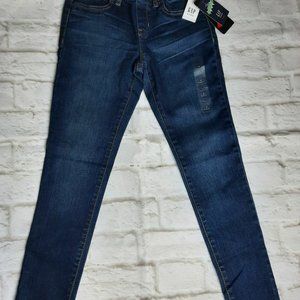 Gap Girls Jeans Pull-On 8 Regular
